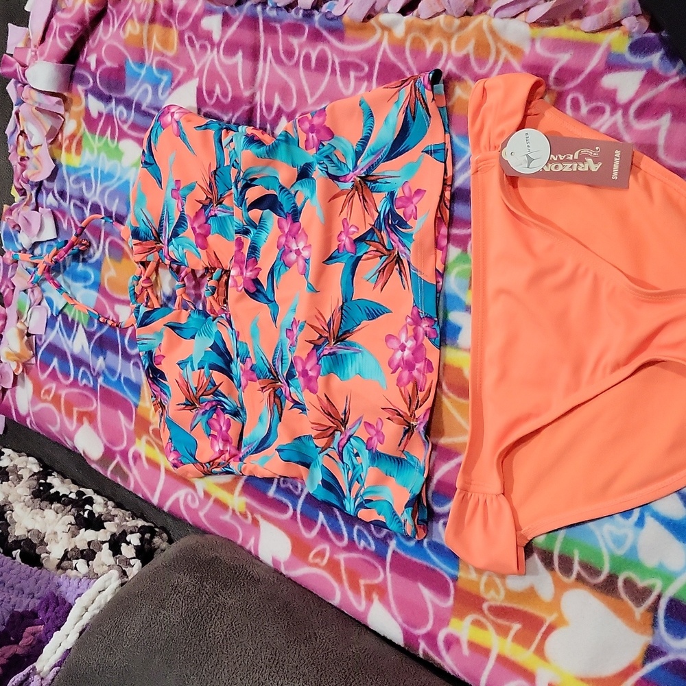 Arizona Jean Co Swimsuit